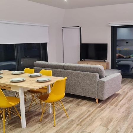 Duplex V53 Apartment Vigo Ngoại thất bức ảnh
