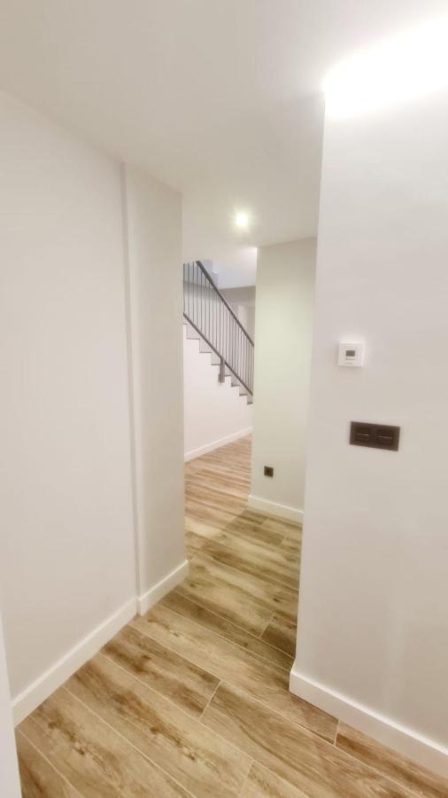 Duplex V53 Apartment Vigo Ngoại thất bức ảnh
