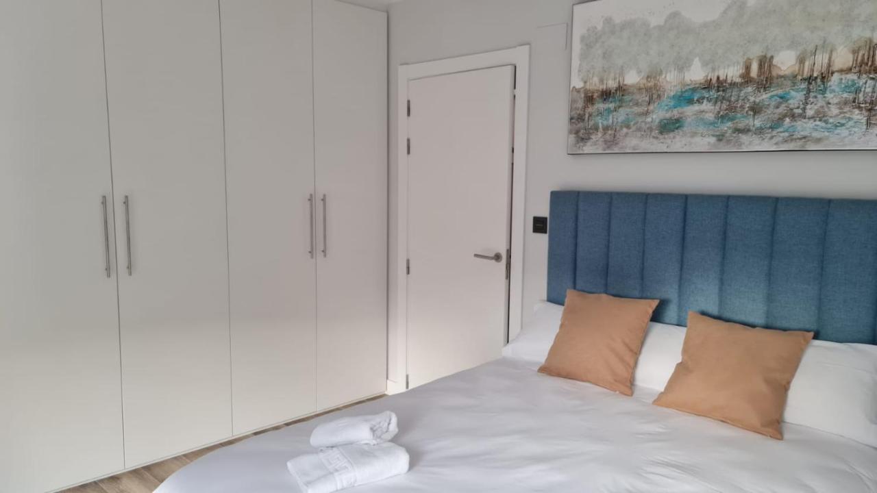 Duplex V53 Apartment Vigo Ngoại thất bức ảnh