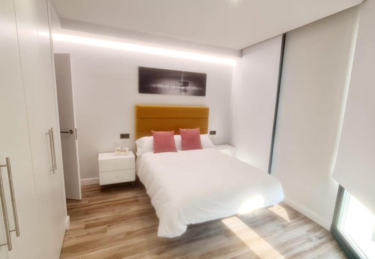 Duplex V53 Apartment Vigo Ngoại thất bức ảnh