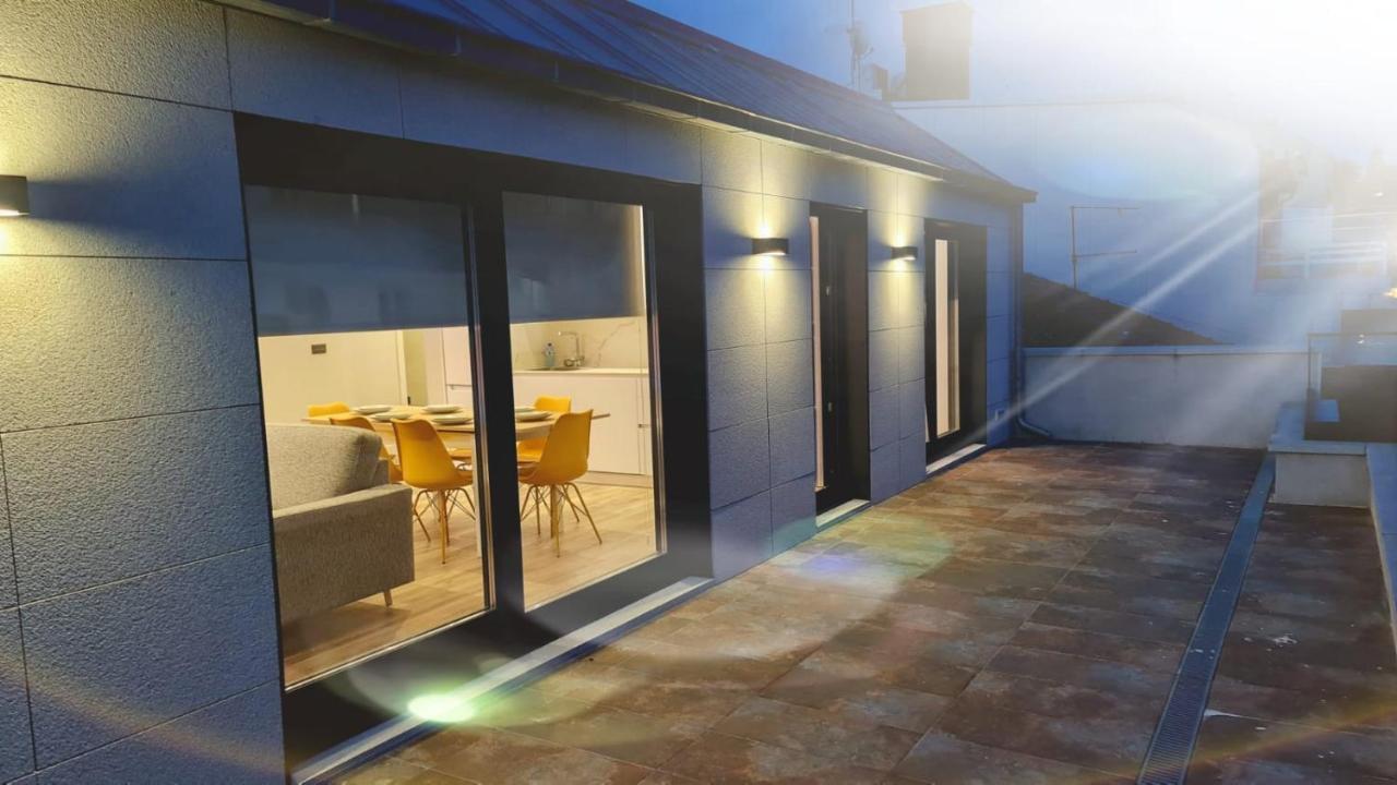 Duplex V53 Apartment Vigo Ngoại thất bức ảnh
