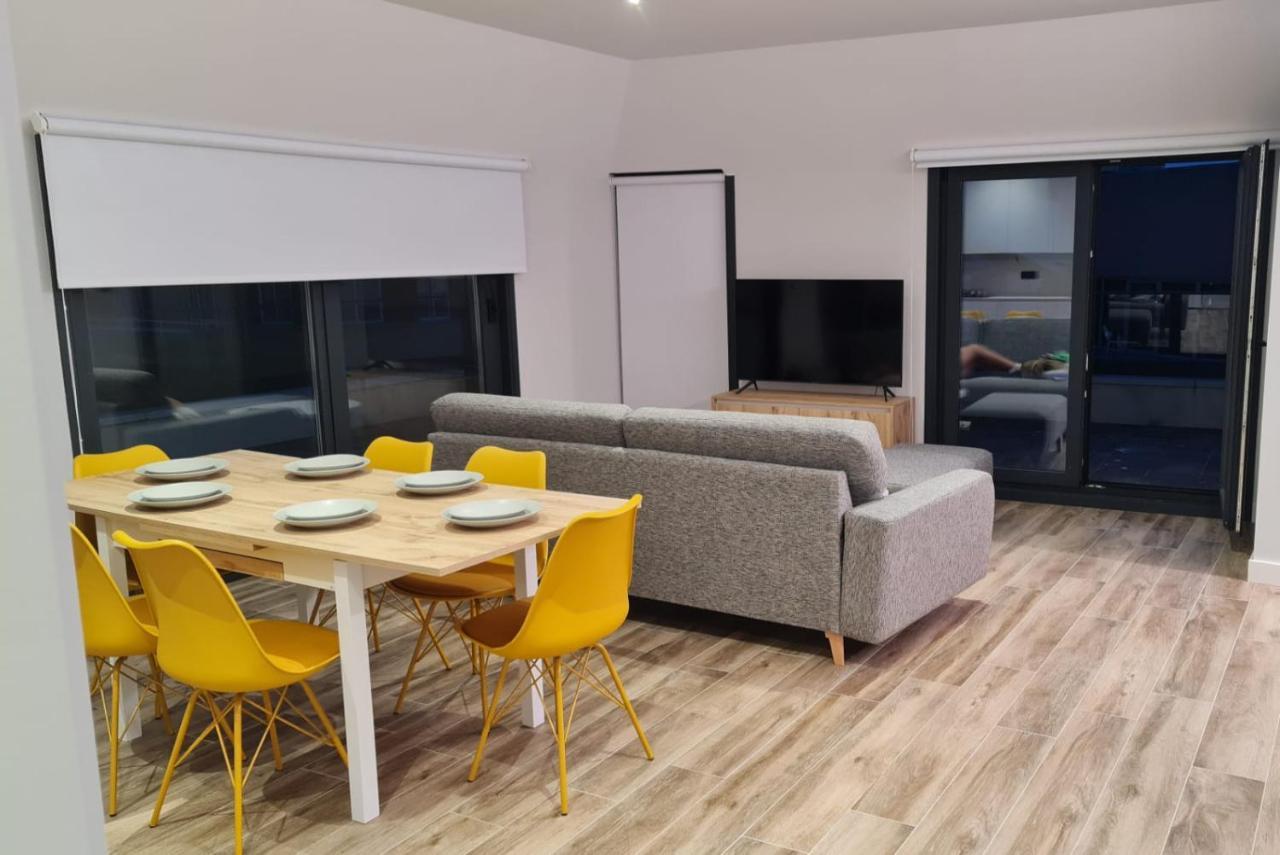 Duplex V53 Apartment Vigo Ngoại thất bức ảnh