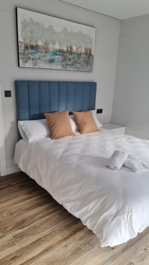 Duplex V53 Apartment Vigo Ngoại thất bức ảnh