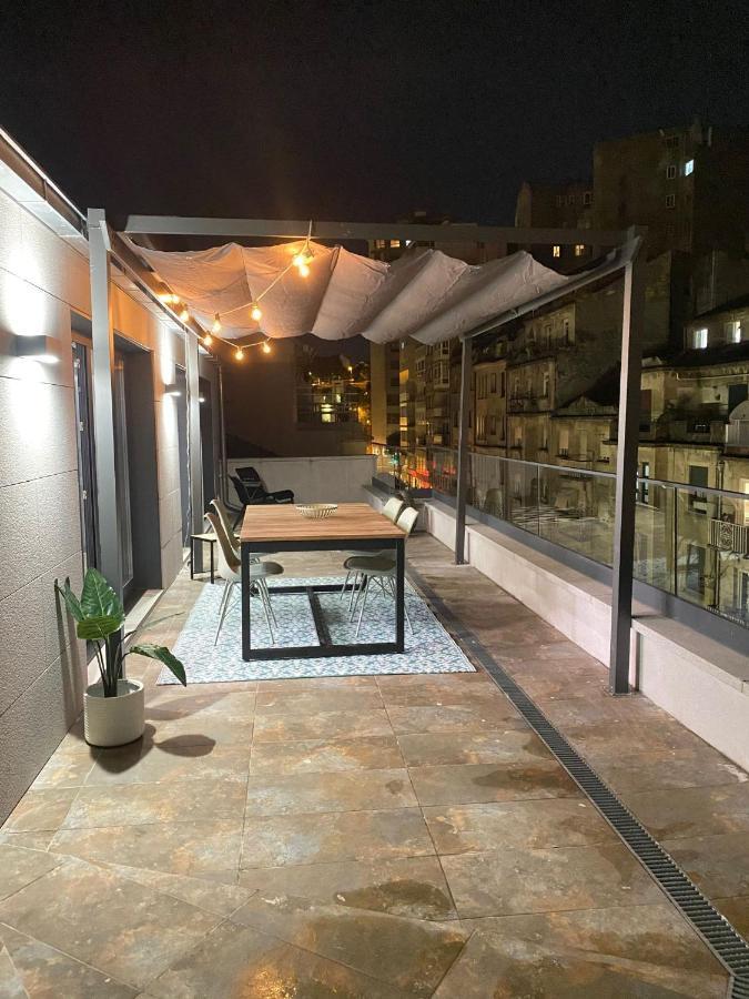 Duplex V53 Apartment Vigo Ngoại thất bức ảnh