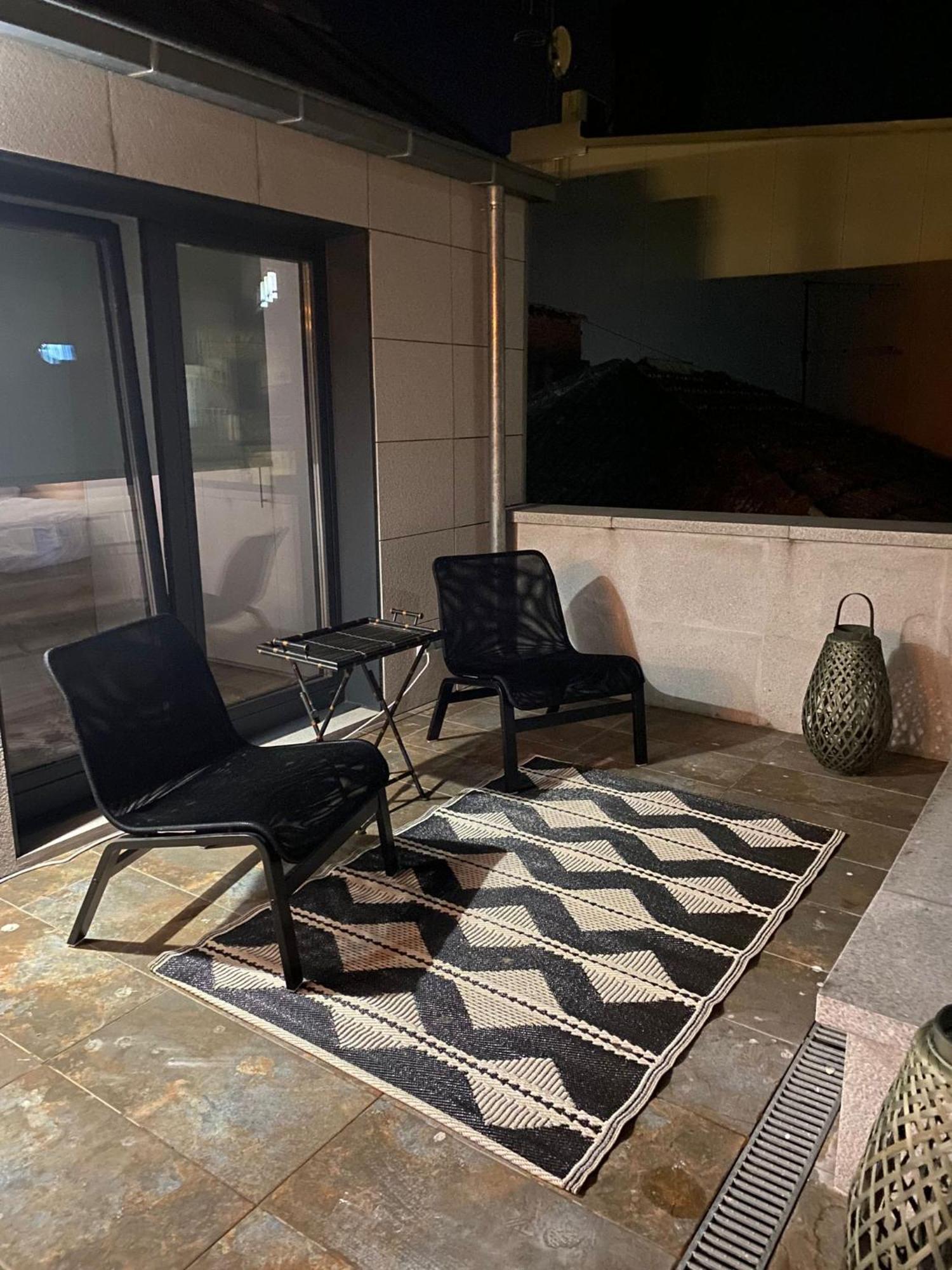 Duplex V53 Apartment Vigo Ngoại thất bức ảnh