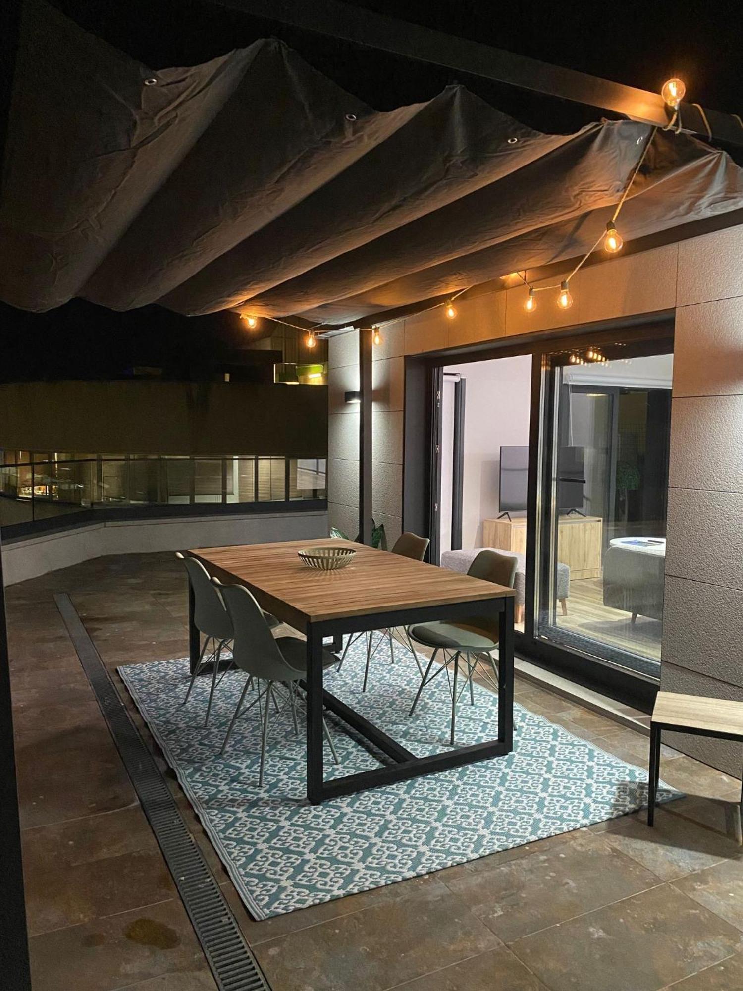 Duplex V53 Apartment Vigo Ngoại thất bức ảnh